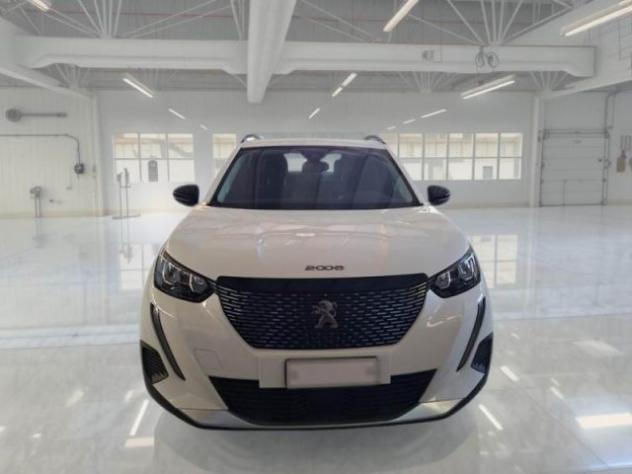 PEUGEOT 2008 BlueHDi 130 S&S EAT8 Allure rif. 24066133 - Foto 6