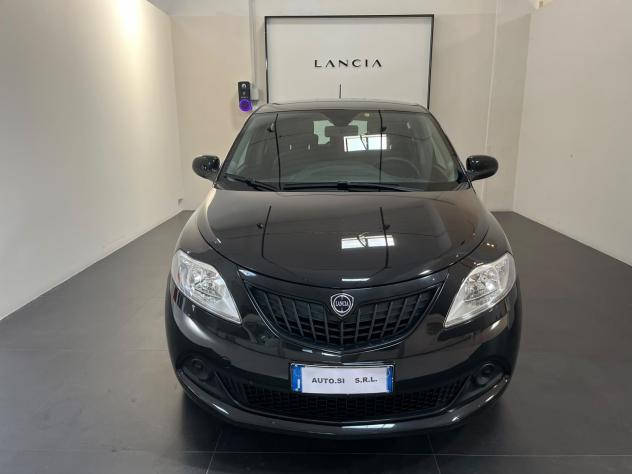 Lancia Ypsilon 1.0 FireFly 70cv Hybrid Silver Plus - Foto 2