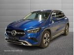 Mercedes-Benz GLA GLA-H247 2023 180 d Progressive Advanced Plus auto