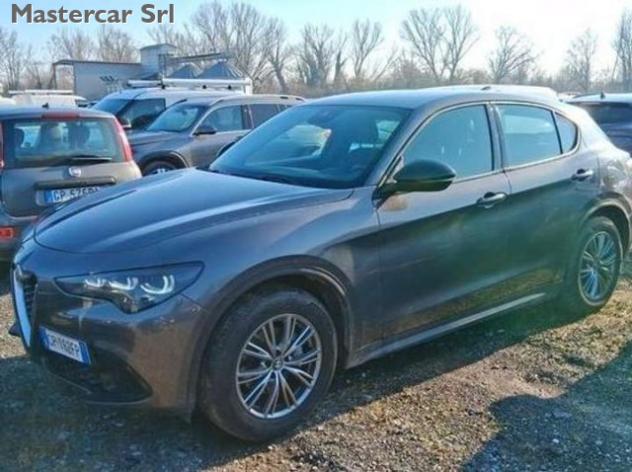ALFA ROMEO Stelvio 2.2 t Super Q4 210cv auto - GP162FP rif. 23965262 - Foto 2