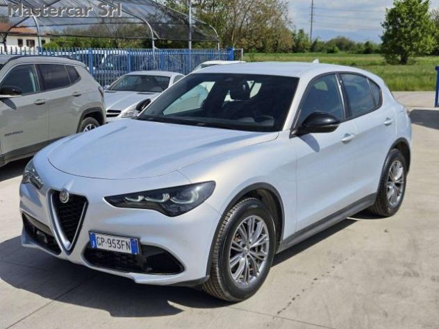 ALFA ROMEO Stelvio Stelvio my23 2.2 td Super Q4 210cv auto - GP953FN rif. 24117113 - Foto 3
