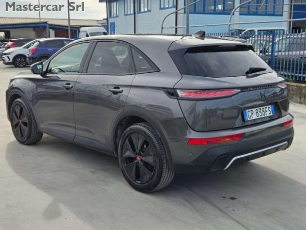 DS AUTOMOBILES DS 7 1.5 bluehdi Performance Line 130cv - GP838FS rif. 23789189 - Foto 4