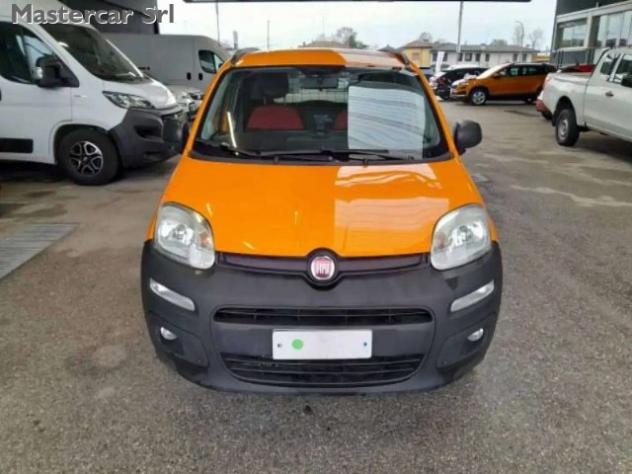 FIAT Panda Panda 1.3 mjt VAN 16v 4x4 - FM693ZA rif. 23810421 - Foto 3