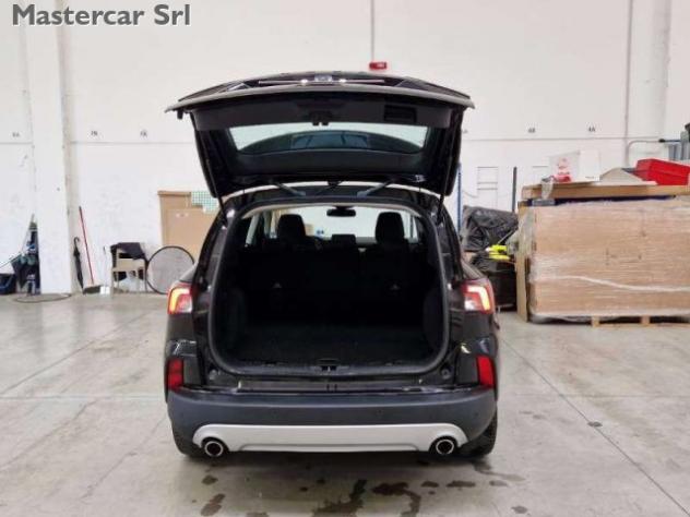 FORD Kuga SUV 1.5 ECOBLUE 120CV 2WD TITANIUM BUS. AUTO - GE4 rif. 23767018 - Foto 8