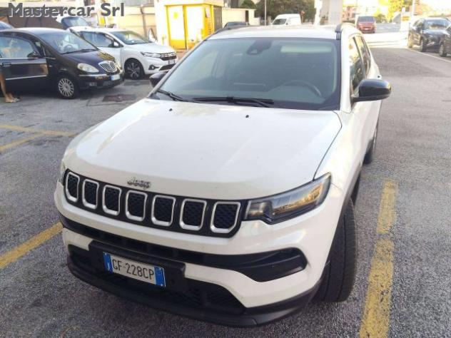 JEEP Compass Compass MY2021 restyling 1.3 turbo t4 phev auto t rif. 24016032 - Foto 2