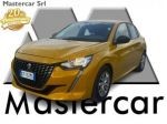 PEUGEOT 208 NEOPATENTATI 208 1.2 Active Pack TG : GP162ML rif. 24018675