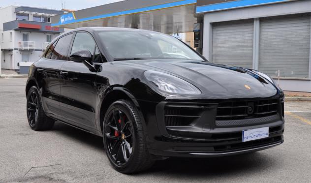 Porsche Macan 2.9 GTS 440cv PDK