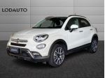 FIAT 500X 500X 2.0 mjt Opening edition 4x4 140cv auto