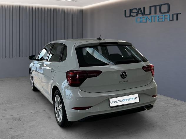 Volkswagen Polo VI 2022 1.0 tsi Style 110cv dsg - Foto 5