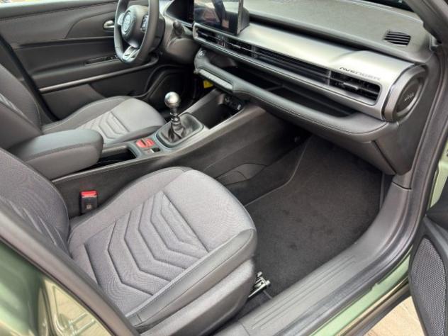 JEEP Avenger 1.2 turbo Altitude fwd 100cv MY 27 NUOVO rif. 24039883 - Foto 8
