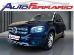 MERCEDES GLB          (X247) GLB 200 Automatic Business