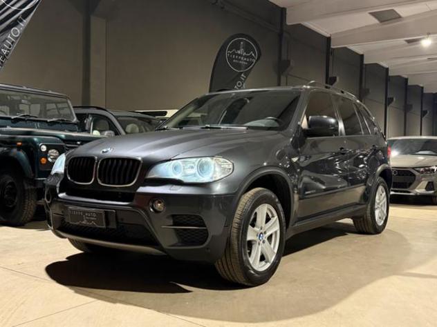 BMW X5 xDrive30d Futura rif. 23468171