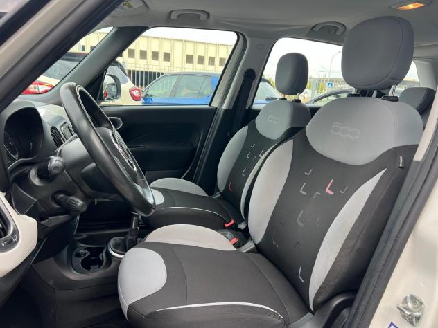 FIAT 500L 500L 1.3 mjt Business 95cv - Foto 9