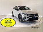 Volkswagen Taigo 1.5 TSI ACT R-Line Plus DSG