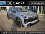 KIA Sportage PE 1.6 TGDi HEV AT GT-line - PRONTA CONSEGNA rif. 23657376
