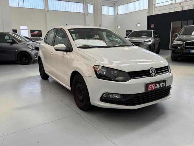 Volkswagen Polo Polo 5p 1.0 mpi Trendline 60cv - Foto 4