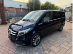 MERCEDES-BENZ V 250 Classe V 7Posti Long 250 d Sport auto 43+Iva WRC A rif. &hellip;
