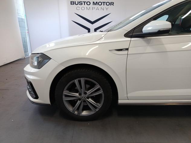 Volkswagen Polo 1.0 tsi R-Line 95cv - Foto 7