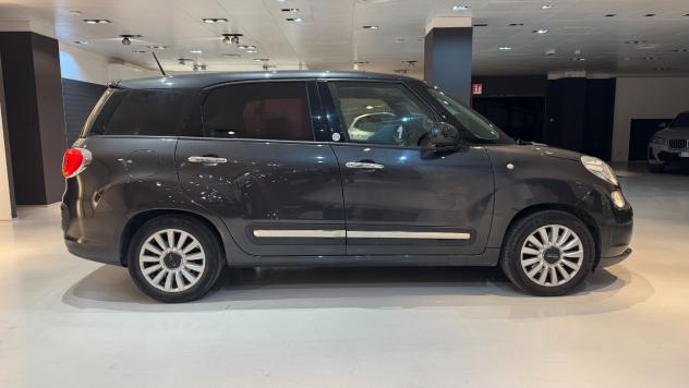 FIAT 500L 1.6 MJT 120CV - 2017 - Foto 8