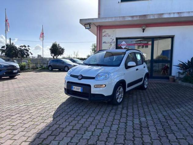 FIAT Panda 1.0 FireFly S&S Hybrid Red rif. 23903194 - Foto 2