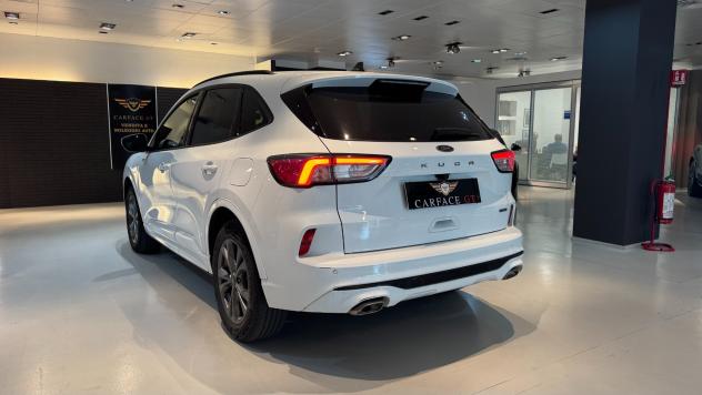 FORD KUGA 2.5 HYBRID ST-LINE - 2023 - Foto 6