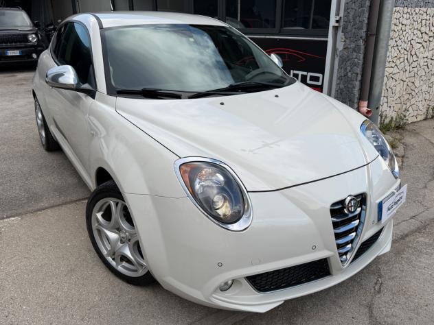 Alfa Romeo MiTo 1.4 78 CV 8V S&S Distinctive - Foto 6