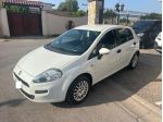 Fiat Punto 1.4 8V 5 porte Easypower Lounge GPL