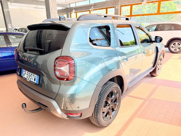 Dacia Duster 1.0 TCe GPL 101cv 4x2 Gancio Traino - Foto 3