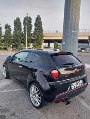ALFA ROMEO MITO 1.3 JTDm- 95 CV POCHI KM.-03-2012 - Foto 6