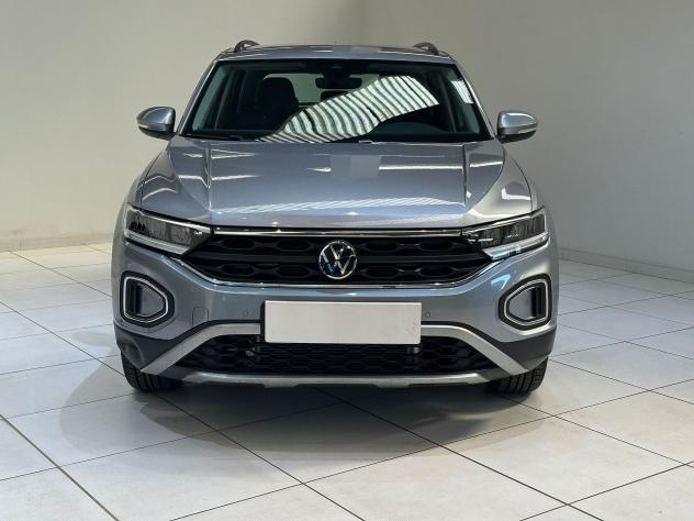 Volkswagen T-Roc 1.5 TSI ACT Life DSG - Foto 2