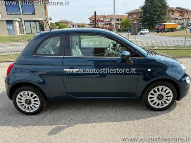 FIAT 500 1.2 Lounge rif. 23995838 - Foto 7
