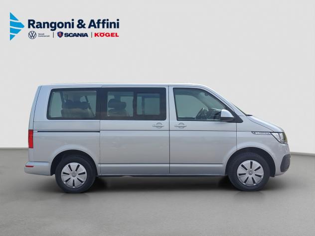 Volkswagen Caravelle 2.0 TDI 150CV PC Comfortline - Foto 2