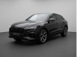 AUDI Q8 50 TDI 286 CV quattro tip. S line Plus +Tetto rif. 24090742