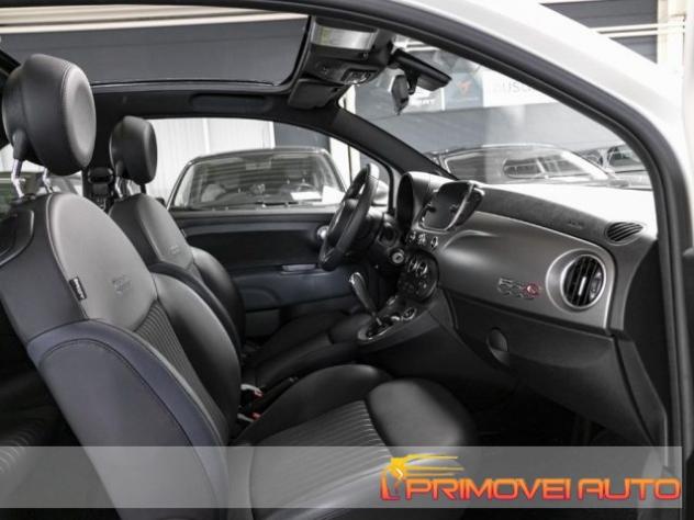 FIAT 500 1.2 Dualogic Rockstar rif. 19215000 - Foto 4