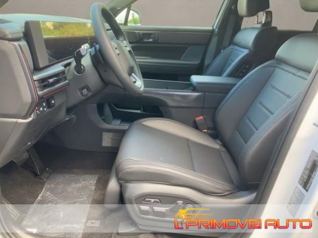 HYUNDAI Santa Fe 1.6 T-GDi HEV 4WD AT 7 posti XCLASS rif. 21385663 - Foto 2
