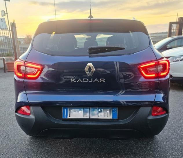 Renault Kadjar dCi 8V 110CV Energy Business - Foto 2