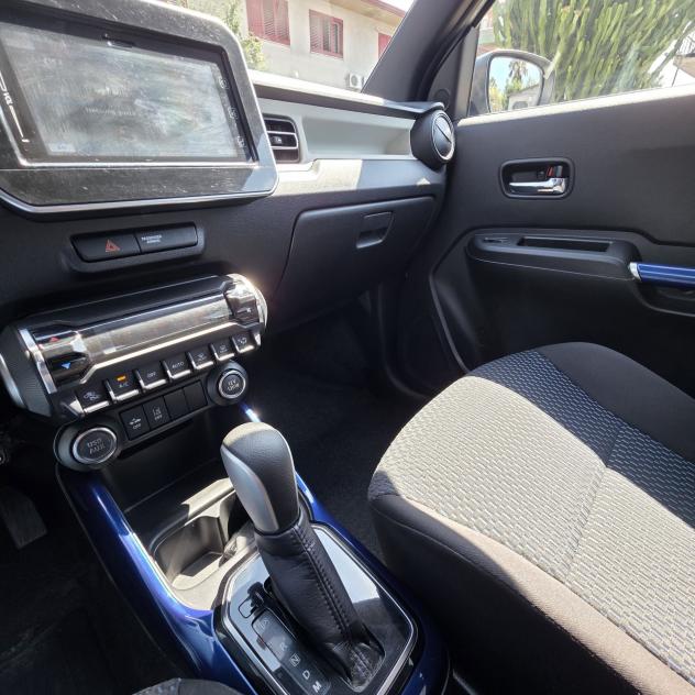 Suzuki Ignis Ignis 1.2h Top 2wd cvt - Foto 5