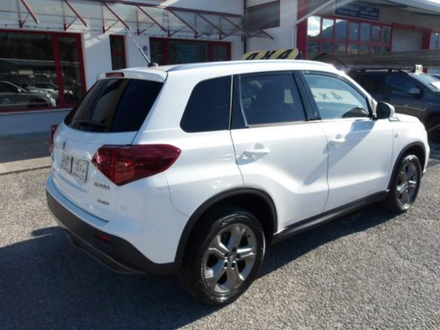 SUZUKI Vitara 1.0 BENZINA 4WD AllGrip Cool - UNIPROPRIETARIO rif. 24148717 - Foto 4