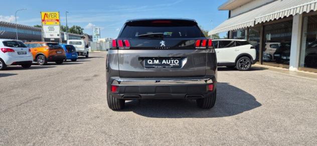 Peugeot 3008 3008 BlueHDi 130 S&S EAT8 Allure Pack - Foto 8