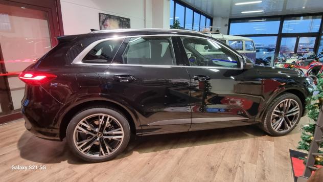 Audi Q5 40 TDI 204 CV quattro S tronic line plus - Foto 9