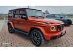 Mercedes-benz G 500 S.W. AMG Line V6 MY 2025 CV 450