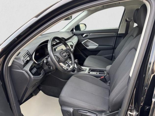 AUDI Q3 35 TDI S tronic S line edition rif. 23922720 - Foto 10