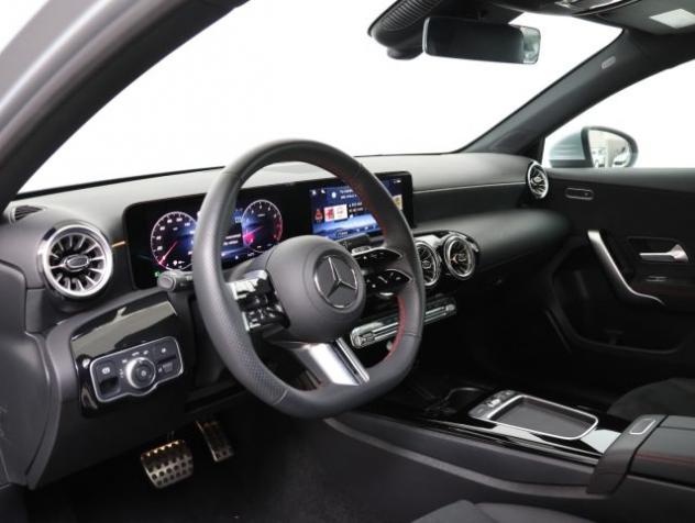 MERCEDES-BENZ A 180 Automatic AMG Line *PROMO PARISI GROUP* rif. 24088936 - Foto 9