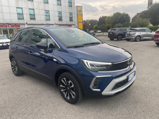 OPEL Crossland Crossland 1.2 Turbo 12V 110 CV Start&Stop Elegance - Foto 6