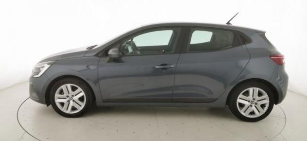 RENAULT Clio Full Hybrid E-Tech 140 CV 5 porte Business rif. 23177742 - Foto 3