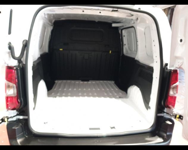 Citroën Berlingo VAN M 1.5 HDI 100 CV MANUALE - Foto 7