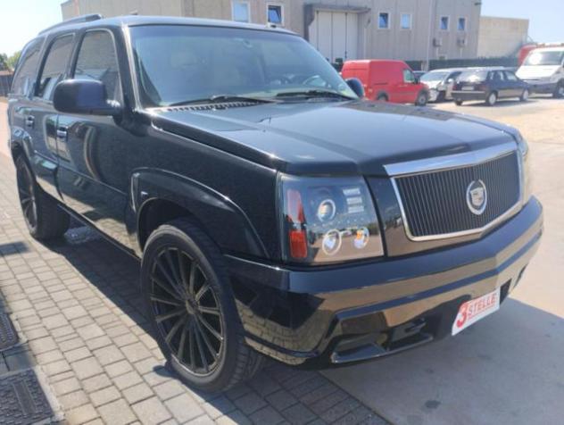 CADILLAC Escalade 5200 luxury rif. 23968878 - Foto 3