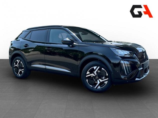Peugeot 2008 Hybrid 145cv e-DCS6 Allure auto - Foto 3