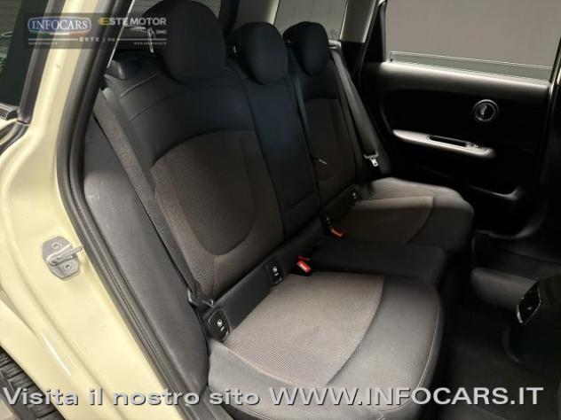 MINI Clubman 1.5 One 102 cv - Neopatentati - Tagliandi MINI rif. 24205293 - Foto 8