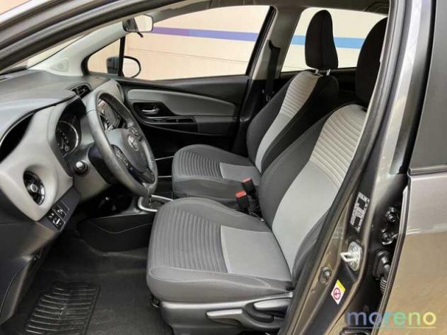 TOYOTA Yaris 1.5 hybrid Business rif. 19168995 - Foto 10